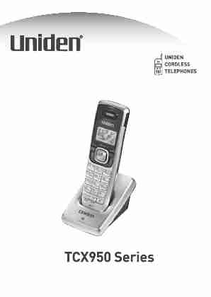 Uniden Cell Phone TCX950-page_pdf